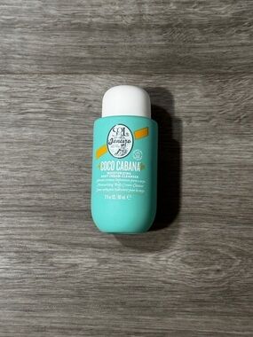 Sol De Janeiro Coco Cabana 3oz Body Wash
